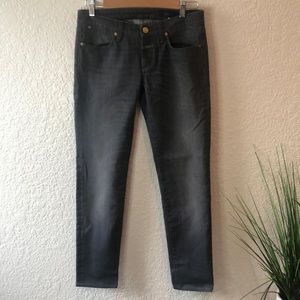 Closed juli straight leg Jeans Size 27